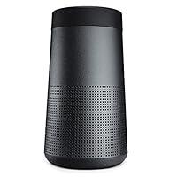 Algopix Similar Product 6 - The Bose SoundLink Revolve the