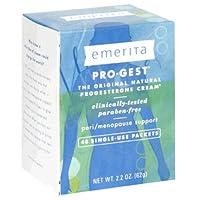 Algopix Similar Product 11 - ProGest Cream Paraben Free Paraben
