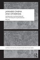 Algopix Similar Product 4 - Japanese Cinema and Otherness