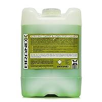 Algopix Similar Product 1 - BrandX X10605 XTRA Fast Carpet and