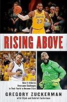 Algopix Similar Product 8 - Rising Above How 11 Athletes Overcame