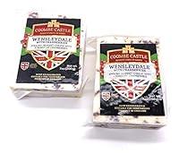 Algopix Similar Product 19 - Wensleydale with Cranberries (14 Oz)