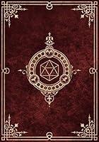 Algopix Similar Product 11 - Character Journal Five Detailed 5e