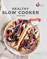 Algopix Similar Product 13 - American Heart Association Healthy Slow