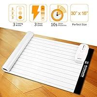 Algopix Similar Product 16 - Keenstone Pet Training Mat Pet Shock