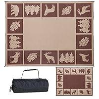 Algopix Similar Product 19 - Stylish Camping 229127 9feet by