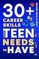 Algopix Similar Product 14 - 30 Career Skills Every Teen Needs to