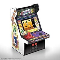 Algopix Similar Product 3 - 6 Collectible Retro Dig Dug Micro