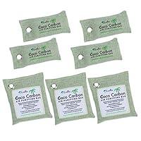 Algopix Similar Product 3 - LivePure CocoCarbon Coconut Carbon Air