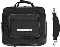 Algopix Similar Product 15 - Mackie Mixer Case (1402VLZBAG)