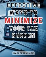 Algopix Similar Product 7 - Effective Ways to Minimize Your Tax