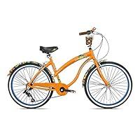 Algopix Similar Product 18 - Margaritaville 26 Cruiser Womens
