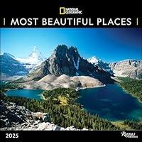 Algopix Similar Product 8 - National Geographic Most Beautiful