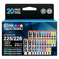 Algopix Similar Product 2 - EZ Ink Compatible Ink Cartridge