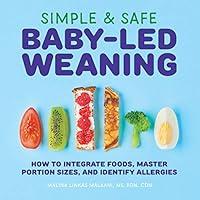 Algopix Similar Product 17 - Simple  Safe BabyLed Weaning How to