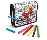 Algopix Similar Product 19 - NINTENDO 3DS SUPER MARIO ColorCraft