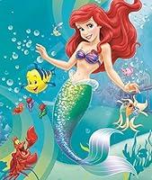 Algopix Similar Product 3 - Children Toddler Disney Ariel Gotta