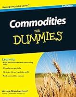Algopix Similar Product 12 - Commodities For Dummies