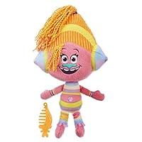 Algopix Similar Product 20 - DreamWorks Trolls DJ Suki Talkin Troll