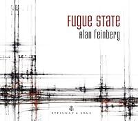 Algopix Similar Product 18 - Fugue State - Alan Feinberg