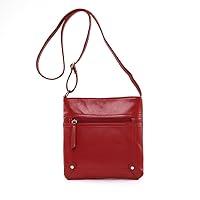 Algopix Similar Product 6 - Unisex Cross Body Messenger Bag