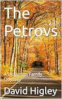 Algopix Similar Product 14 - The Petrovs: A Ukrainian Family Odyssey