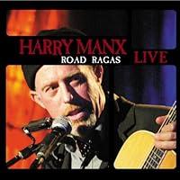 Algopix Similar Product 1 - Road Ragas - Harry Manx Live