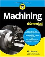 Algopix Similar Product 7 - Machining For Dummies For Dummies