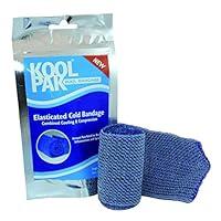 Algopix Similar Product 17 - Koolpack Elasticated Cold Bandage 2