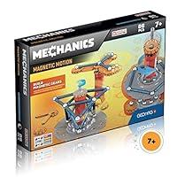 Algopix Similar Product 5 - Geomag Magnetic Toys  Kids STEM
