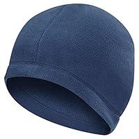 Algopix Similar Product 5 - adidas Climawarm Beanie, Mineral Blue