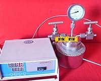 Algopix Similar Product 15 - Huanyu 100ml 240 6MPa Hydrothermal