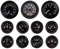 Algopix Similar Product 8 - SeaStar 68397P 3 Speedo Kit Eclipse