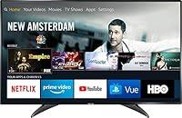 Algopix Similar Product 14 - Toshiba 49LF421U19 49inch Smart HD TV