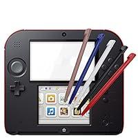 Algopix Similar Product 19 - YTTL 5 Pcs Stylish Color Touch Stylus