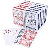 Algopix Similar Product 11 - LotFancy Playing Cards 12 Pack Decks
