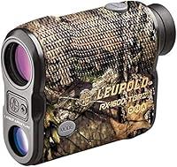 Algopix Similar Product 20 - Leupold RX-1600i TBR Laser Rangefinder