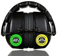 Algopix Similar Product 4 - ClearArmor Safety Ear Muffs Hearing Ear