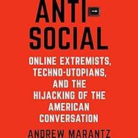 Algopix Similar Product 8 - Antisocial Online Extremists