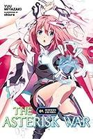 Algopix Similar Product 8 - Asterisk war Encounter with a Fiery