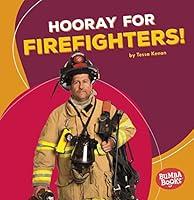 Algopix Similar Product 12 - Hooray for Firefighters Bumba Books 