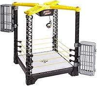 Algopix Similar Product 4 - WWE TOUGH TALKERS CHAMPIONSHIP TAKEDOWN