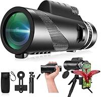 Algopix Similar Product 1 - monocular Telescope for Hiking