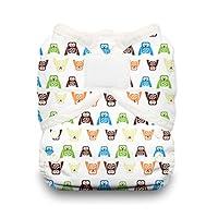 Algopix Similar Product 4 - Thirsties Duo Wrap Cloth Diaper Cover