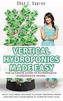 Algopix Similar Product 16 - Vertical Hydroponics Made Easy The