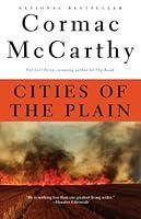 Algopix Similar Product 17 - Cities of the Plain Book 3 of Border