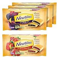 Algopix Similar Product 16 - Newtons Soft  Chewy Cookies Variety
