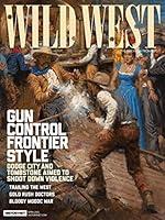 Algopix Similar Product 6 - Wild West