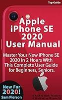 Algopix Similar Product 19 - Apple iPhone SE 2020 User Manual