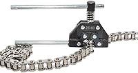 Algopix Similar Product 16 - AZSSMUK Roller Chain Breaker Detacher